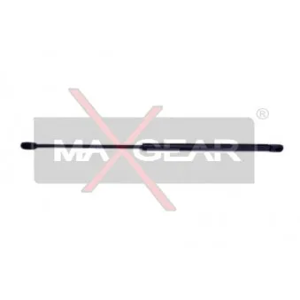 Vérin, capot-moteur MAXGEAR 12-0162