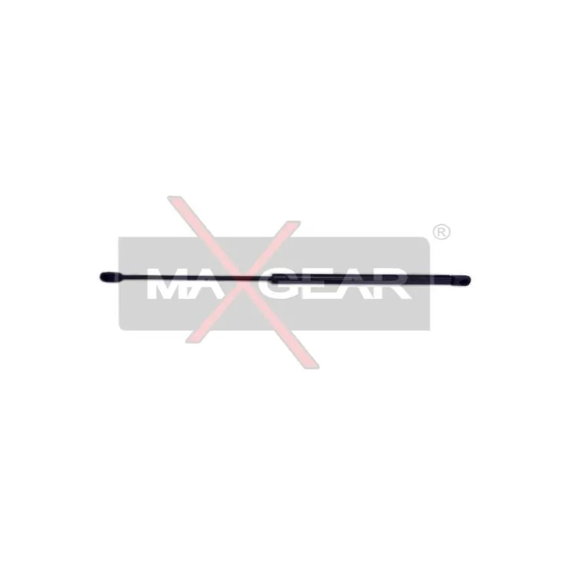 Vérin, capot-moteur MAXGEAR 12-0162