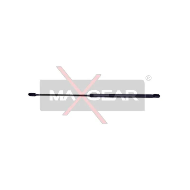 Vérin, capot-moteur MAXGEAR 12-0164
