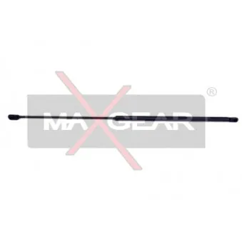 Vérin, capot-moteur MAXGEAR 12-0165