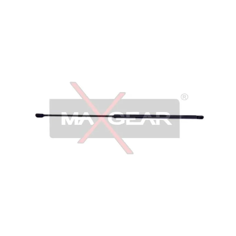 Vérin, capot-moteur MAXGEAR 12-0165