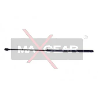 Vérin, capot-moteur MAXGEAR 12-0169