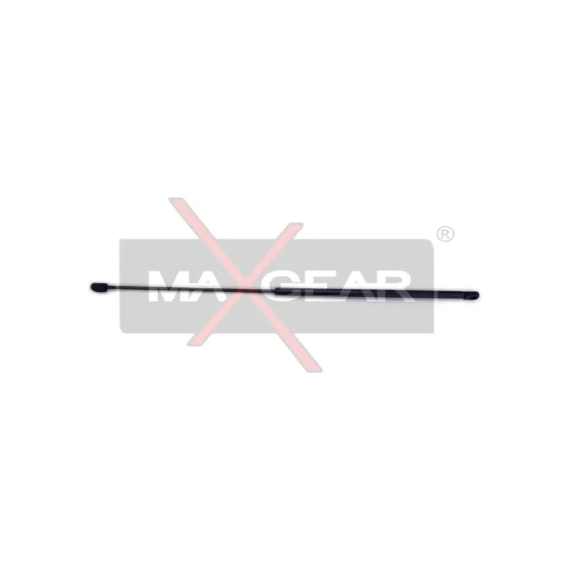 Vérin, capot-moteur MAXGEAR 12-0169