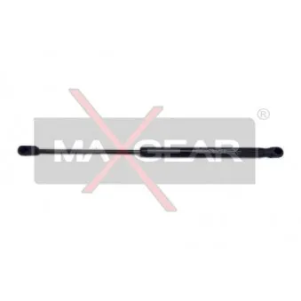 Vérin, capot-moteur MAXGEAR 12-0170