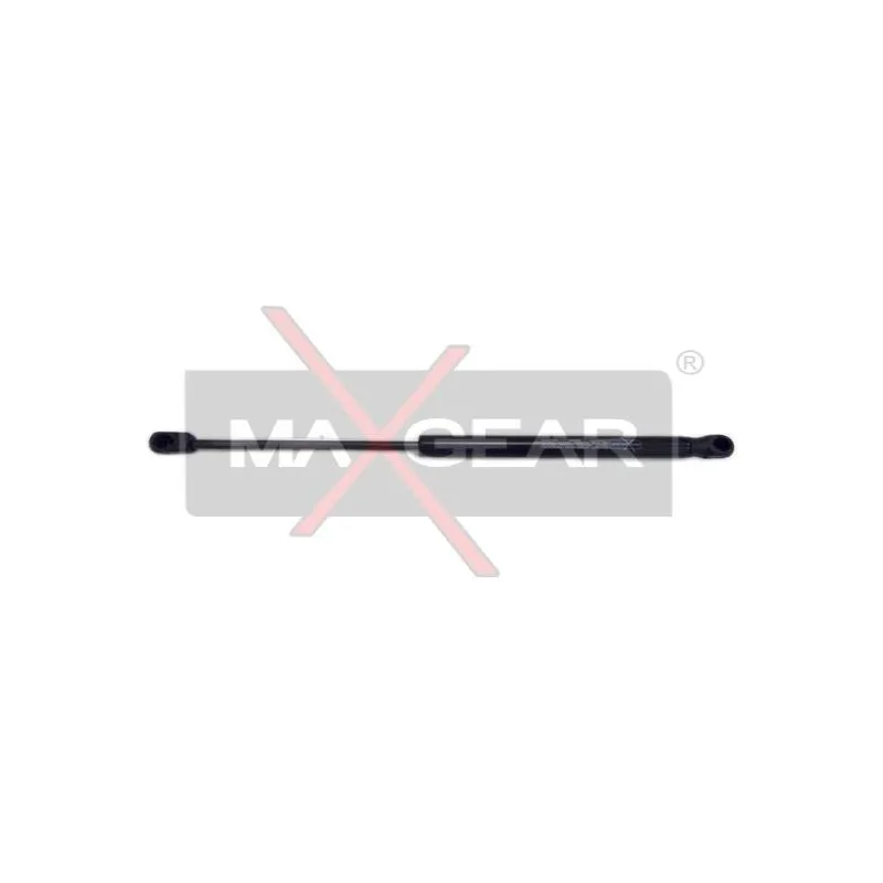 Vérin, capot-moteur MAXGEAR 12-0170