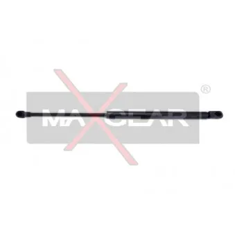 Vérin, capot-moteur MAXGEAR 12-0171