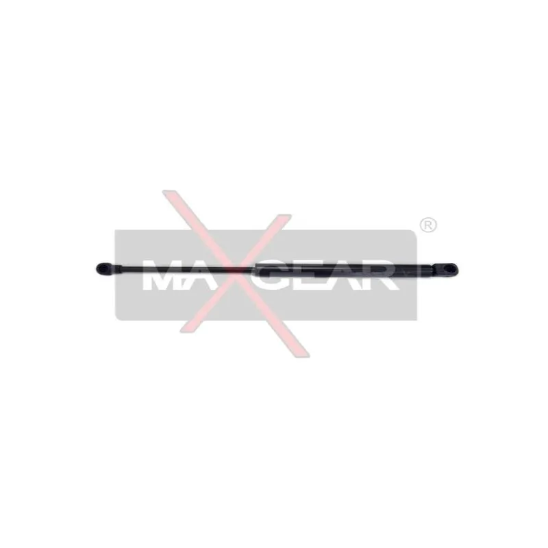 Vérin, capot-moteur MAXGEAR 12-0171