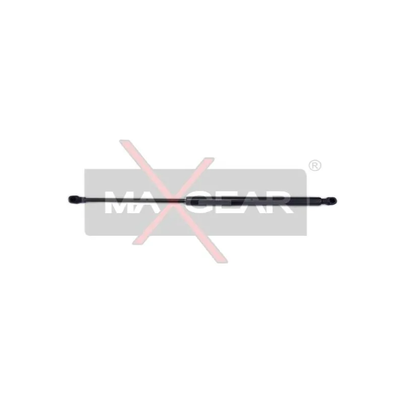 Vérin, capot-moteur MAXGEAR 12-0183