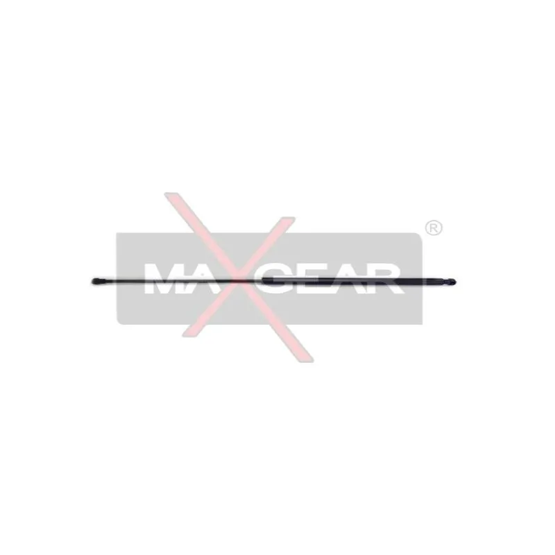 Vérin, capot-moteur MAXGEAR 12-0184