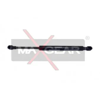 Vérin de hayon, de coffre MAXGEAR 12-0185