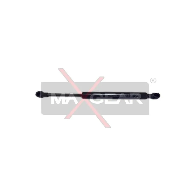 Vérin de hayon, de coffre MAXGEAR 12-0185