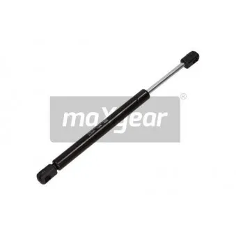 Vérin de hayon, de coffre MAXGEAR 12-0190
