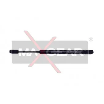 Vérin de hayon, de coffre MAXGEAR 12-0192