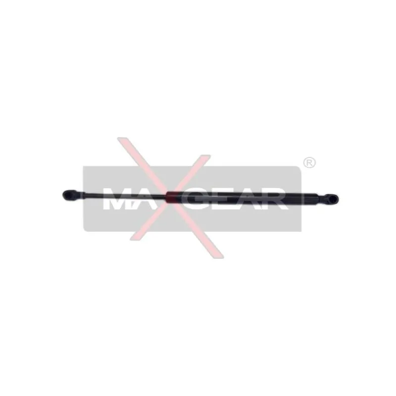 Vérin de hayon, de coffre MAXGEAR 12-0232