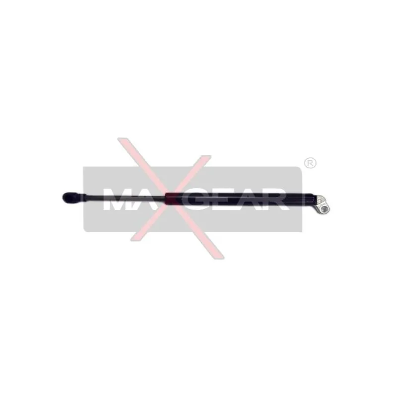 Vérin de hayon, de coffre MAXGEAR 12-0234
