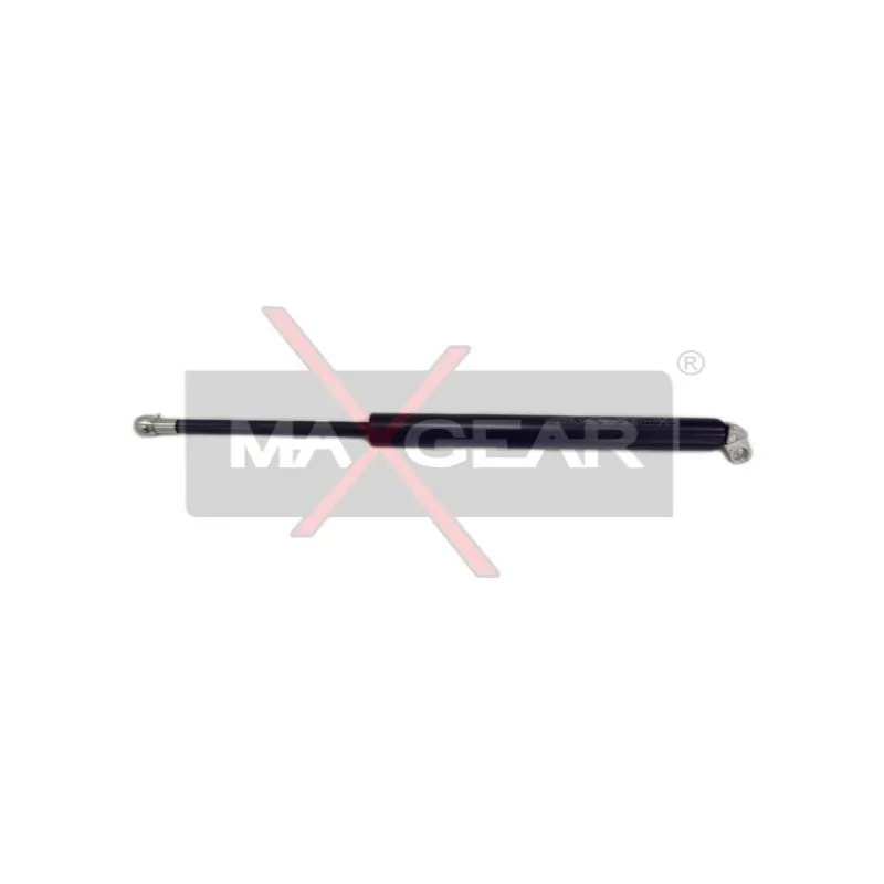 Vérin de hayon, de coffre MAXGEAR 12-0235