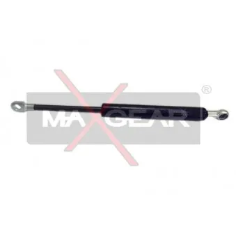 Vérin, vitre arrière MAXGEAR 12-0236