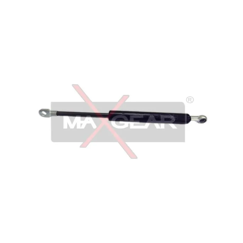 Vérin, vitre arrière MAXGEAR 12-0236