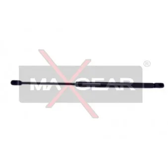 Vérin de hayon, de coffre MAXGEAR 12-0237