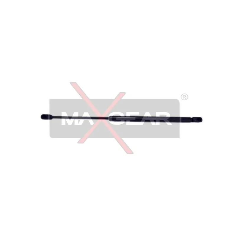 Vérin de hayon, de coffre MAXGEAR 12-0237