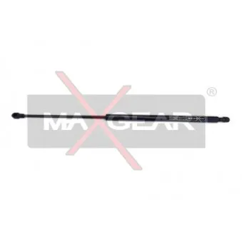 Vérin de hayon, de coffre MAXGEAR 12-0238