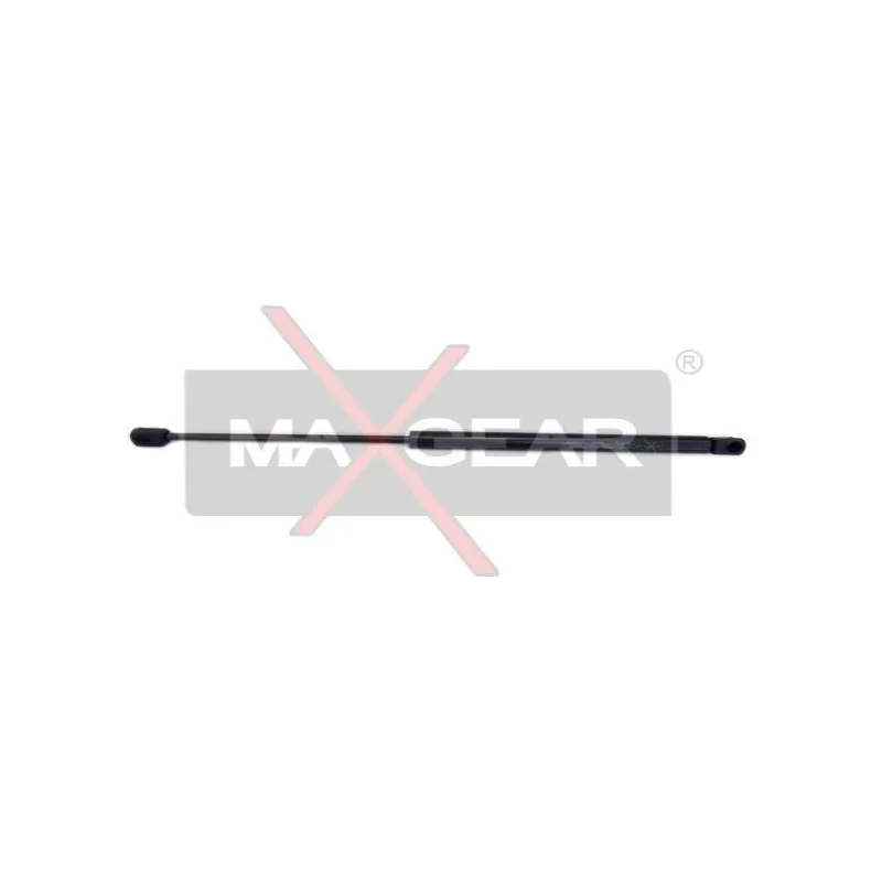 Vérin de hayon, de coffre MAXGEAR 12-0240
