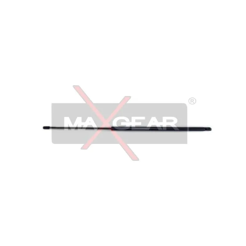 Vérin de hayon, de coffre MAXGEAR 12-0251