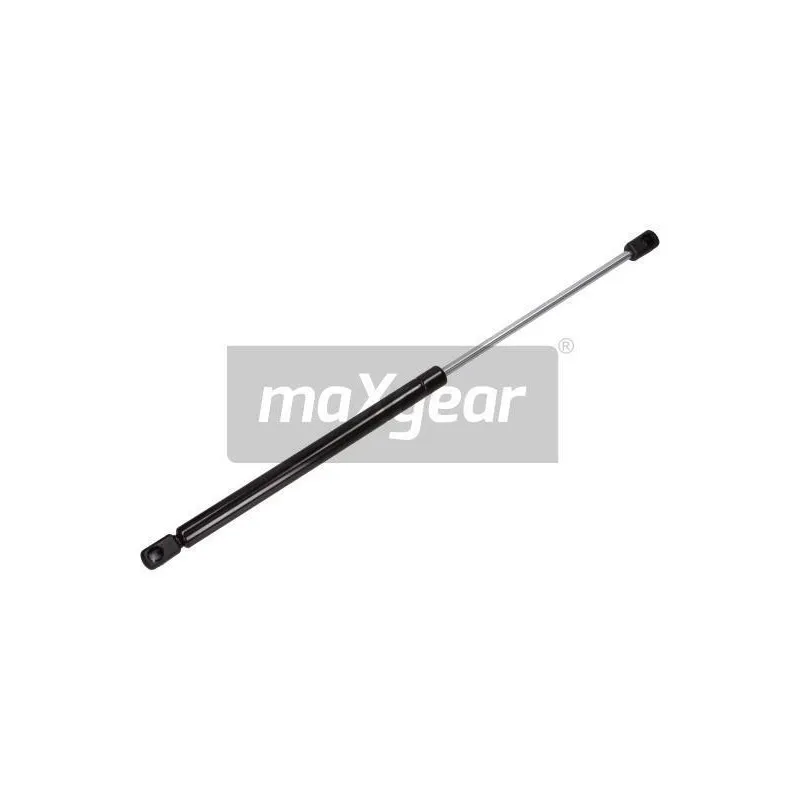 Vérin de hayon, de coffre MAXGEAR 12-0252
