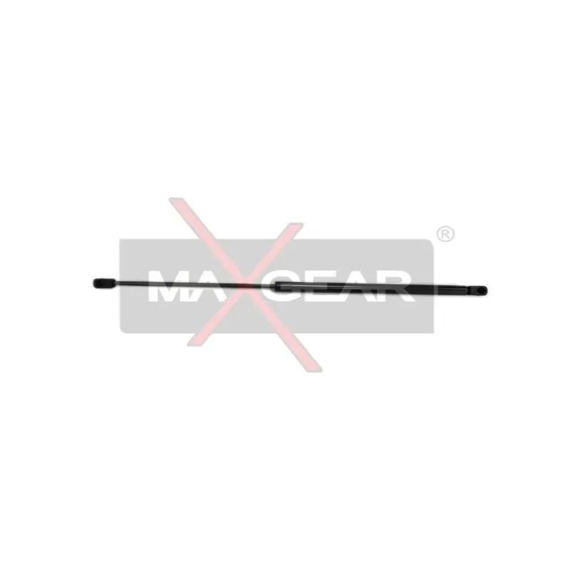 Vérin de hayon, de coffre MAXGEAR 12-0261
