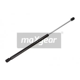 Vérin de hayon, de coffre MAXGEAR 12-0265