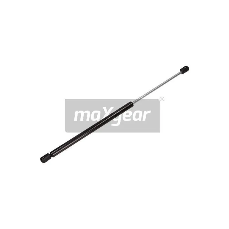 Vérin de hayon, de coffre MAXGEAR 12-0265