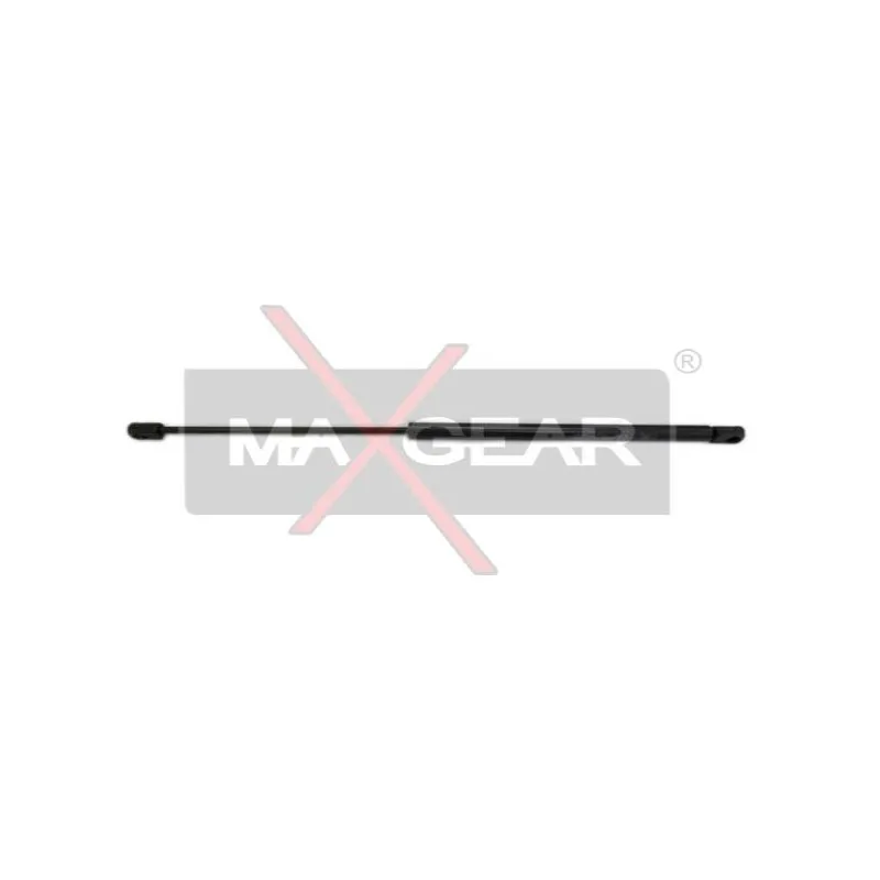 Vérin de hayon, de coffre MAXGEAR 12-0268