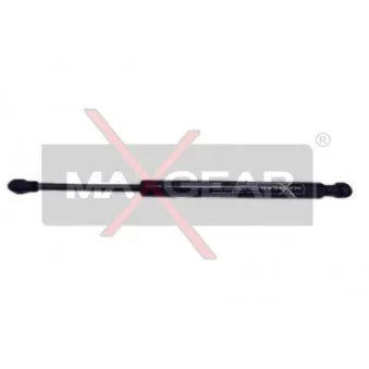 Vérin de hayon, de coffre MAXGEAR 12-0269