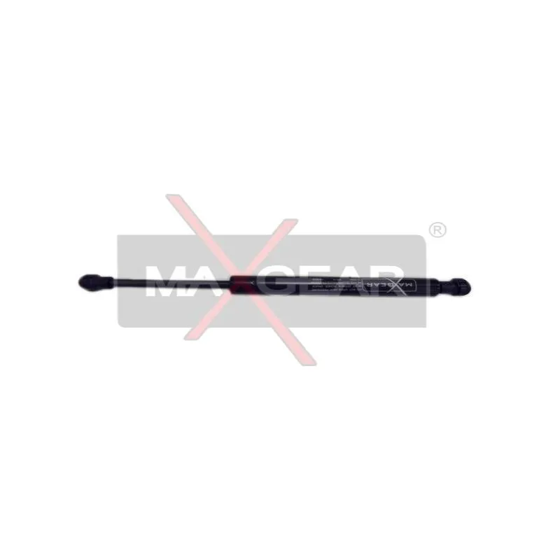 Vérin de hayon, de coffre MAXGEAR 12-0269