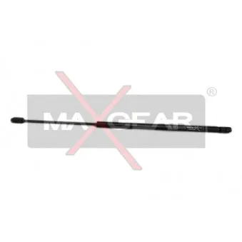 Vérin, capot-moteur MAXGEAR 12-0276