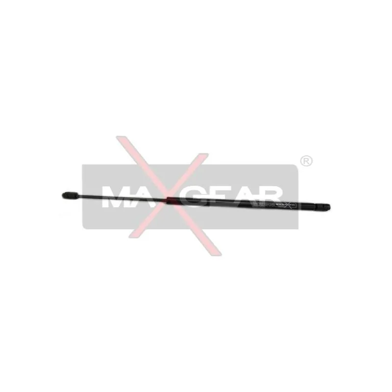 Vérin, capot-moteur MAXGEAR 12-0276