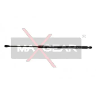 Vérin de hayon, de coffre MAXGEAR 12-0300
