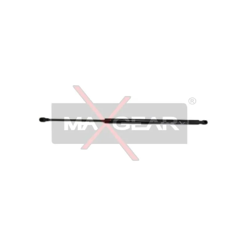 Vérin de hayon, de coffre MAXGEAR 12-0300