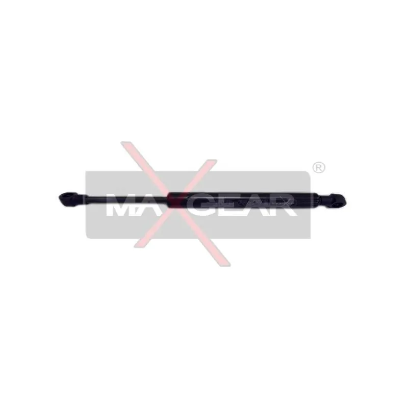 Vérin de hayon, de coffre MAXGEAR 12-0302