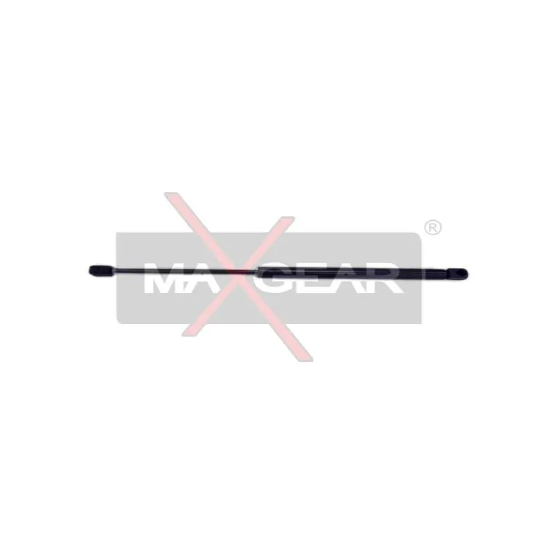 Vérin de hayon, de coffre MAXGEAR 12-0305