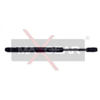 Vérin de hayon, de coffre MAXGEAR 12-0308
