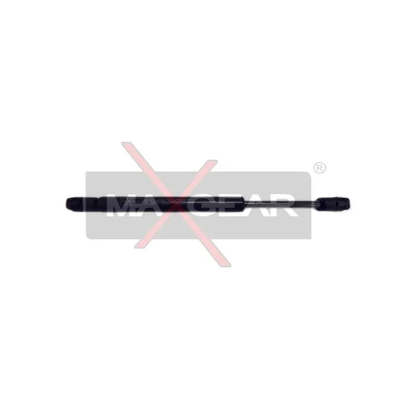 Vérin de hayon, de coffre MAXGEAR 12-0308