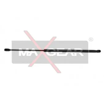 Vérin de hayon, de coffre MAXGEAR 12-0310