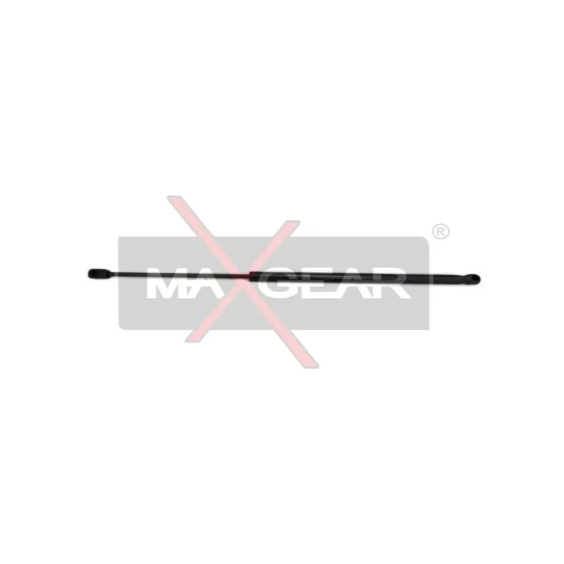 Vérin de hayon, de coffre MAXGEAR 12-0310