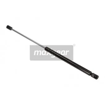 Vérin de hayon, de coffre MAXGEAR 12-0312