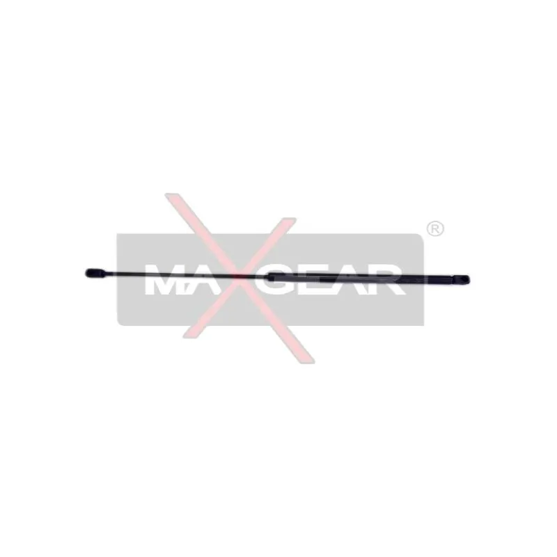 Vérin de hayon, de coffre MAXGEAR 12-0314