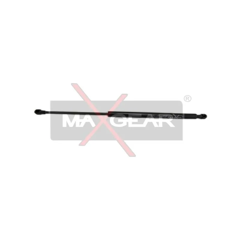 Vérin de hayon, de coffre MAXGEAR 12-0316