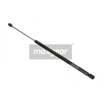 Vérin de hayon, de coffre MAXGEAR 12-0321
