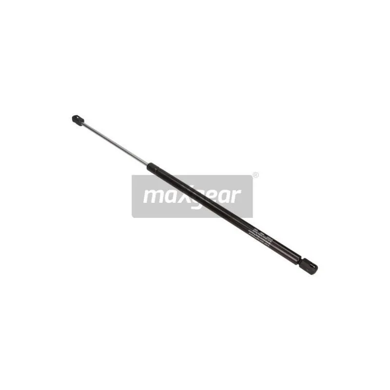Vérin de hayon, de coffre MAXGEAR 12-0321