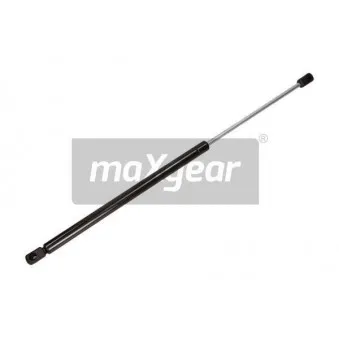 Vérin de hayon, de coffre MAXGEAR 12-0323